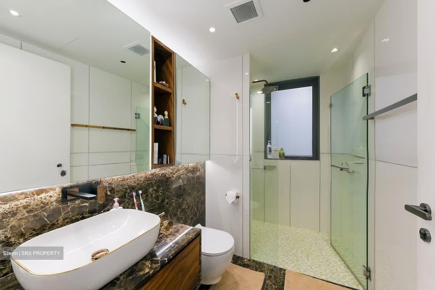 The Visionaire (D27), Condominium #560572881